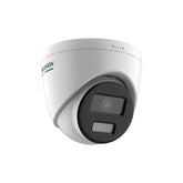 DOMO IP6 EYEBALL POE 2MP COLORVU DS-2CD1327G2-L HIKVISION